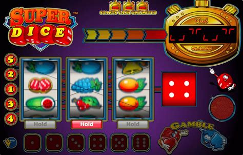 super gaminator spiele|Super Dice™ .